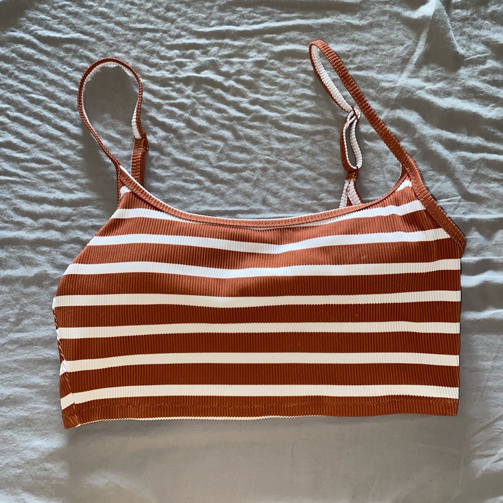 Aerie bikini top